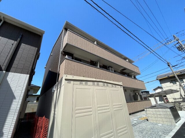  Elpis　Ⅱ　Ⅱ棟