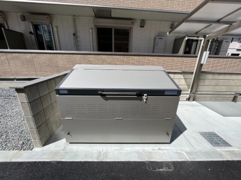  Elpis　Ⅱ　Ⅱ棟