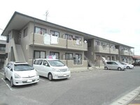 セゾン２１　　Ａ棟