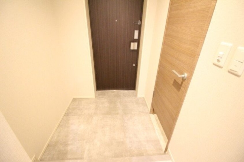  Shallow Garden　A棟