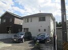 半田山カシーヤの外観