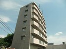 アリベ国富の外観