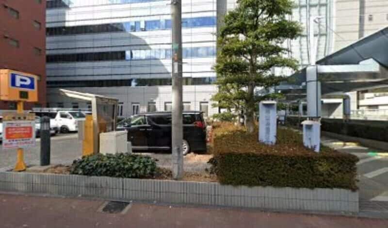 岡山市役所北区役所北区中央福祉事務所地域こども相談センター(役所)まで915m ランパス東古松