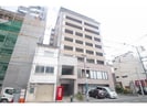 アンブシュール京橋の外観
