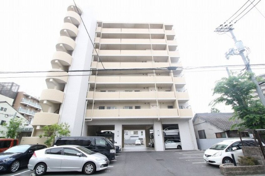  アウルスタイル森下町