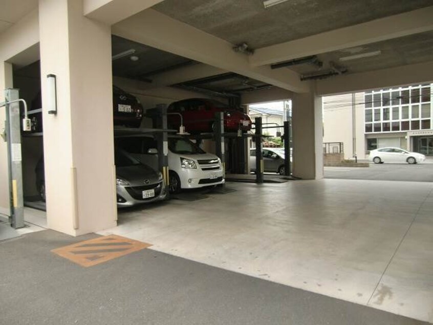  アウルスタイル森下町