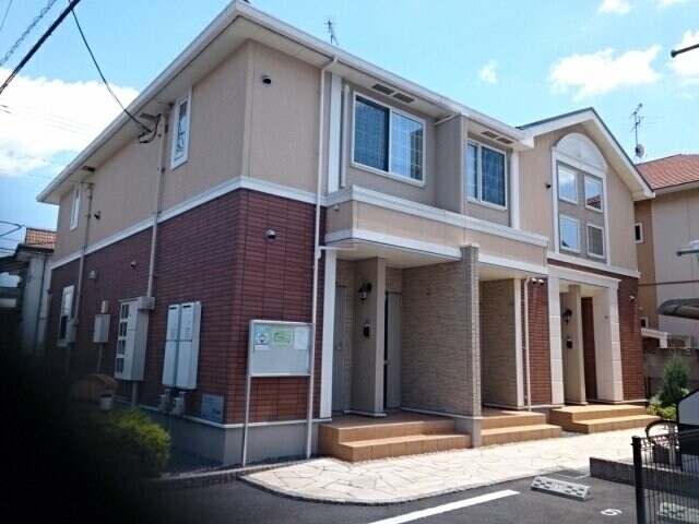  サンシャイン富田