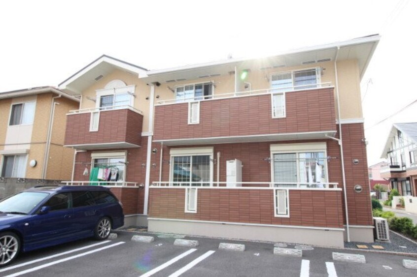  サンシャイン富田