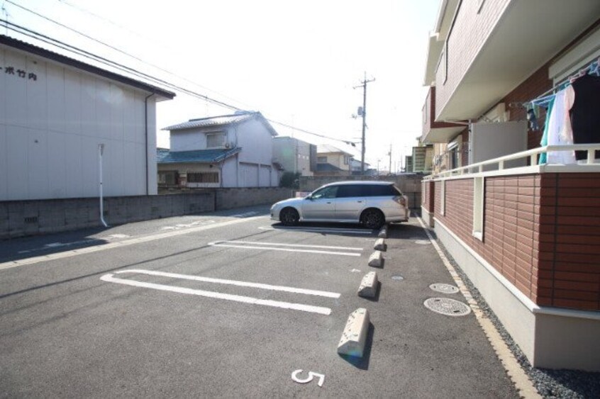  サンシャイン富田