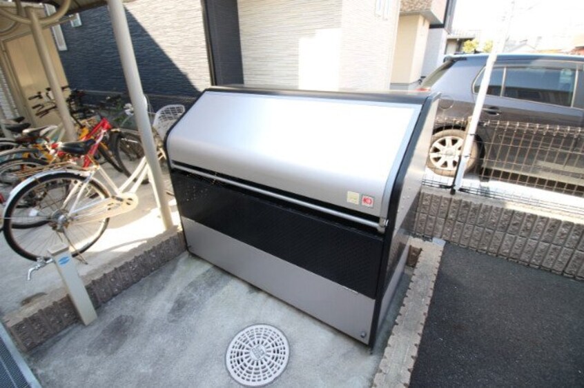  サンシャイン富田