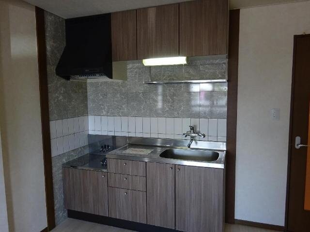  ベルグランデ高柳