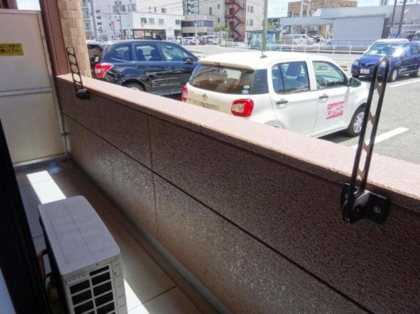  ベルグランデ高柳