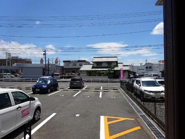  ベルグランデ高柳