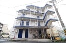 Ｓ・Ｔ南方の外観