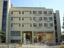 （財）岡山県健康づくり財団附属病院(病院)まで1680m KAHALA