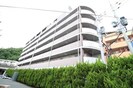 ルシェールの外観