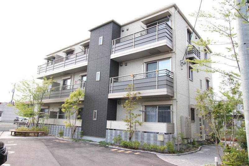  カリーノテラス(ＢＥＬＳ認証）