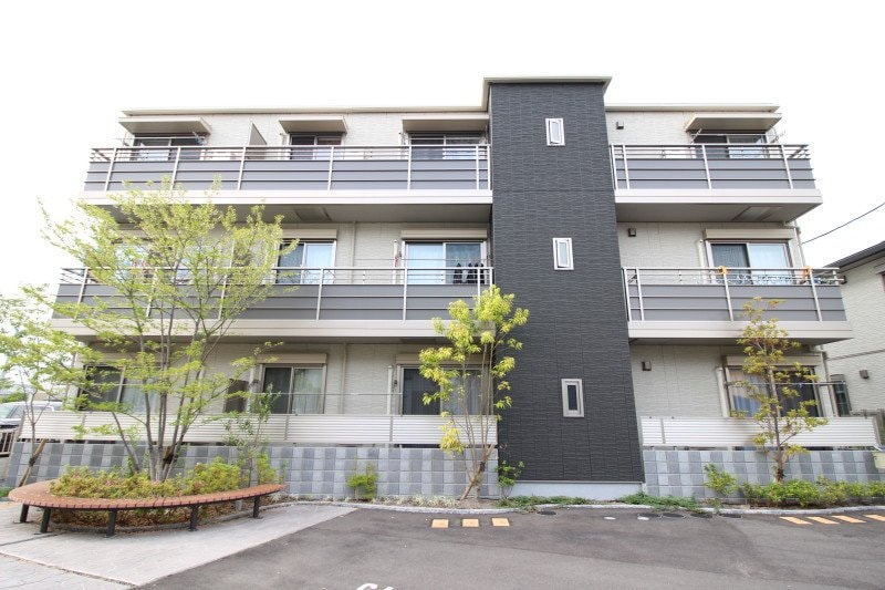  カリーノテラス(ＢＥＬＳ認証）