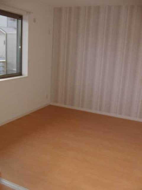 寝室 カリーノテラス(ＢＥＬＳ認証）