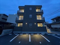 REGALEST 下伊福上町 ROYAL