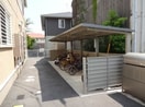  Ki　House　Ｂ棟