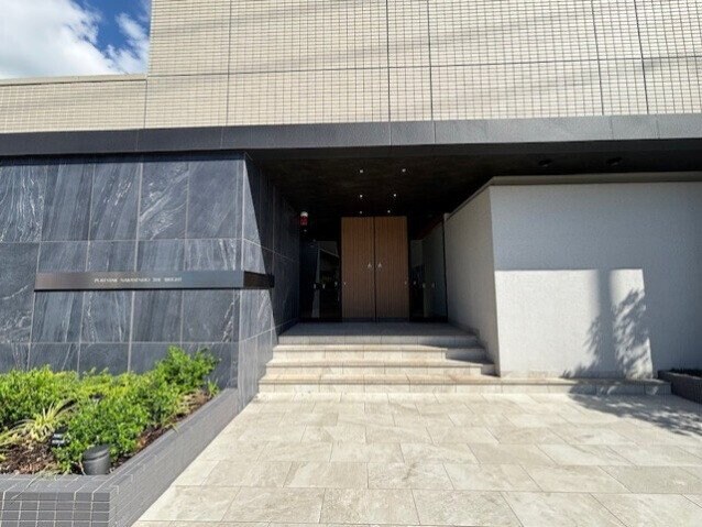  ポレスター中仙道ザ・ブライト