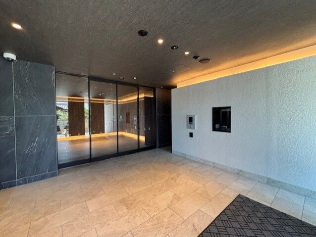  ポレスター中仙道ザ・ブライト