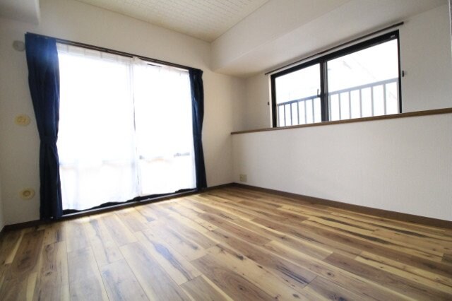  ふぁみーゆ中島田