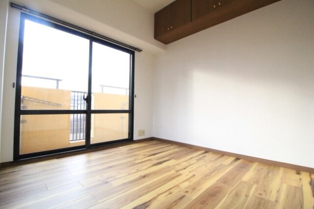  ふぁみーゆ中島田