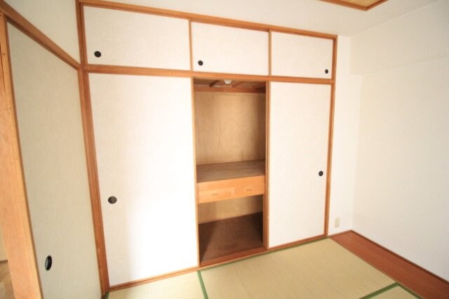  ふぁみーゆ中島田