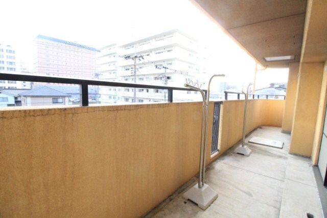  ふぁみーゆ中島田