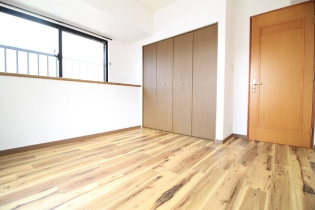  ふぁみーゆ中島田