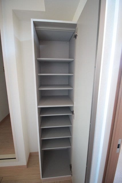 下駄箱 アリビオ高柳