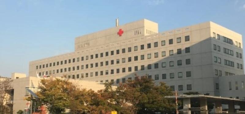 総合病院岡山赤十字病院(病院)まで623m Regalest Coeur 青江