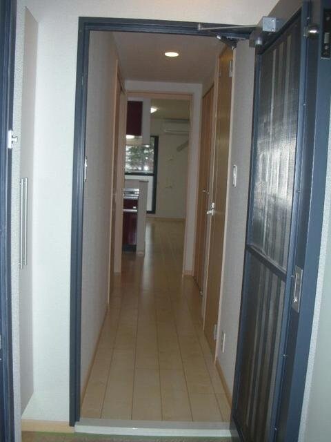  レジデンス西川