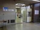 中国銀行岡山市役所出張所(銀行)まで442m City grande