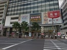 ドン・キホーテ 岡山駅前店(ショッピングセンター/アウトレットモール)まで1487m City grande
