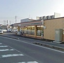 セブンイレブン岡山浦安本町北店(コンビニ)まで617m サンホーム