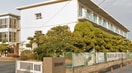 岡山市立芳田小学校(小学校)まで1106m GRANDTIC ONE新保