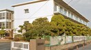 岡山市立芳田小学校(小学校)まで1106m GRANDTIC ONE新保