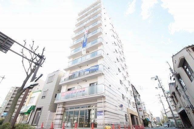  ミモザヒルズ大雲寺