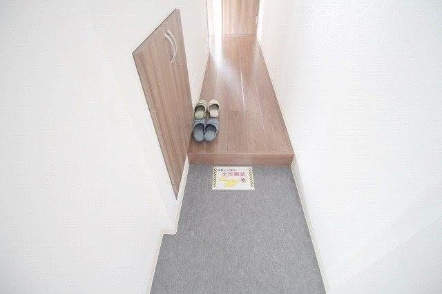  ミモザヒルズ大雲寺