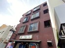 メゾン富士岡山の外観