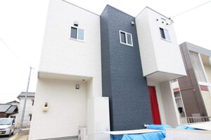 今6丁目戸建