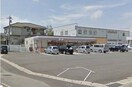 セブンイレブン岡山大安寺南町店(コンビニ)まで437m ヴンダーバール