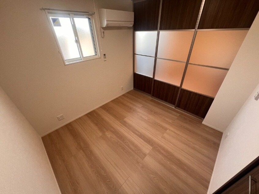子供部屋 オーベルジーヌ