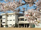 岡山市立宇野小学校(小学校)まで920m オーベルジーヌ