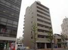 アークハイツ内山下の外観
