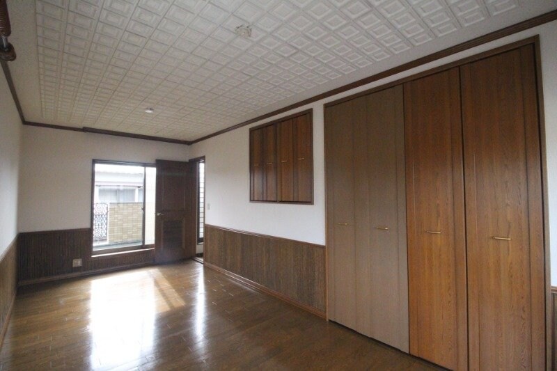  浜野4丁目戸建て