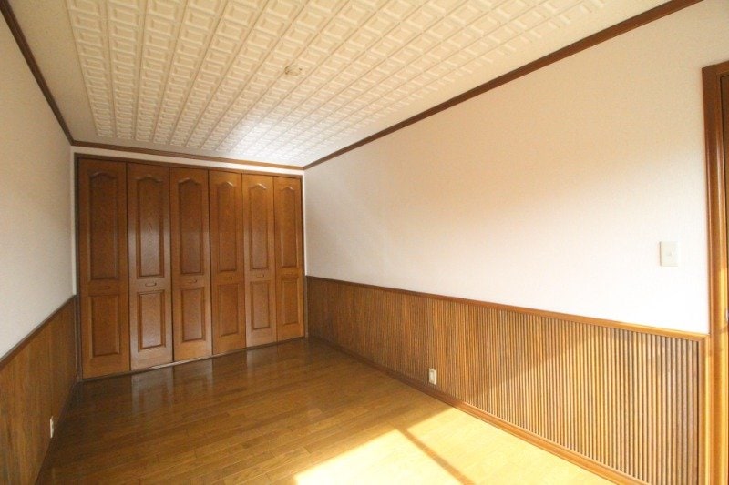  浜野4丁目戸建て